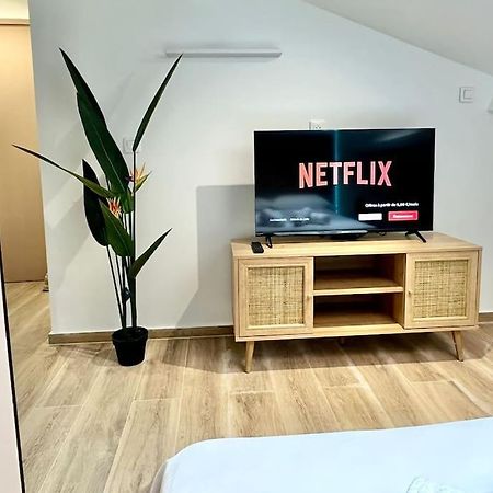 Appartement Climatise - 2Min Plage-Tram-Restaurant Nice Bagian luar foto
